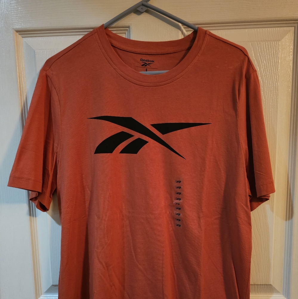 Men's Reebok T-Shirt